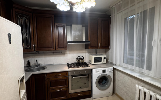 Квартира уютная в историческом районе