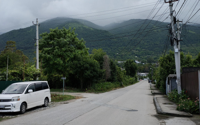Roksana Guest House