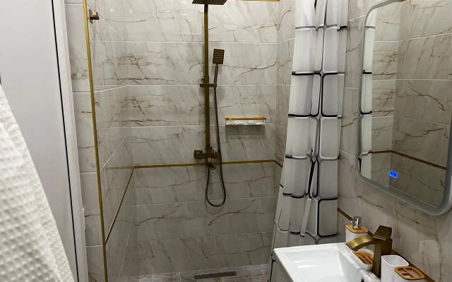 Гостевой дом Тихий Уголок