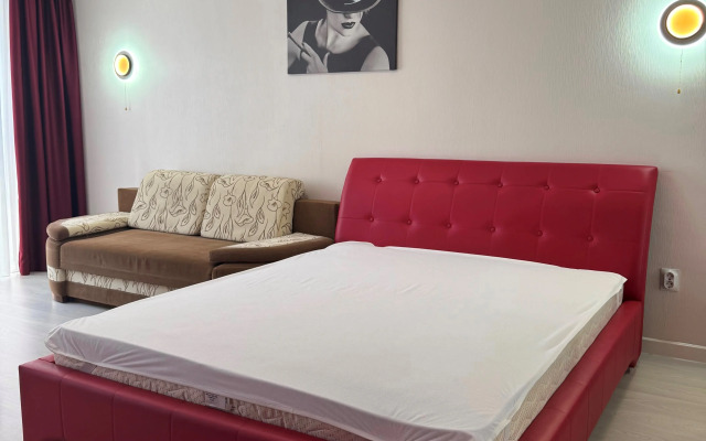 1001 nights on Sommer Apartment