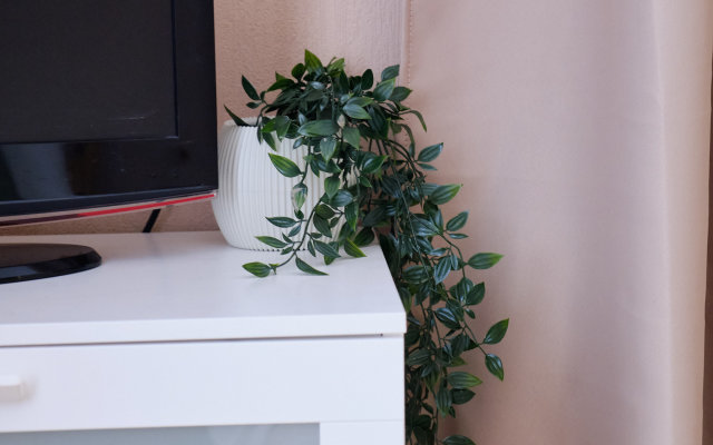 Квартира просторная двухкомнатная с кухней-гостиной от Welcome V Ekb