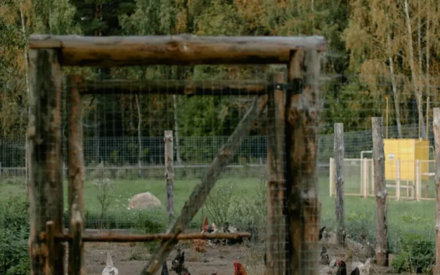 Бутик Отель Поле