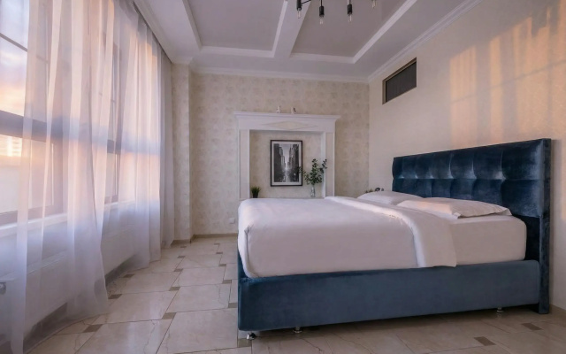 Apartament Central nearby Marriott 6