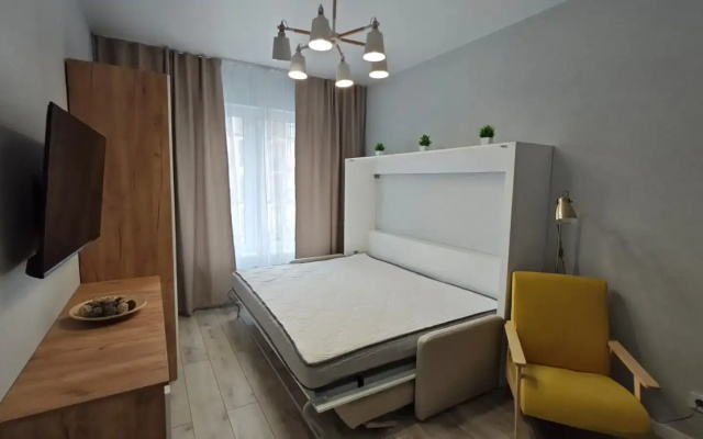 Квартира 79 Жк Евпатория от EvparendaRu
