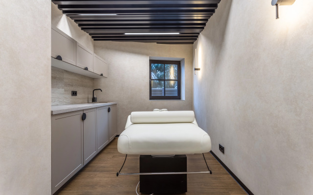 Zagorodny Klub V Stile Loft Private House