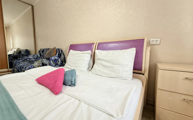 Kvartira Renta 65 na Lenina 329A