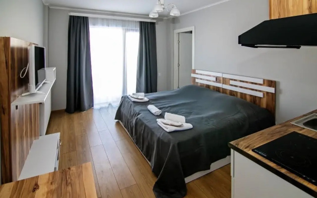 Gogo Apartments New Gudauri