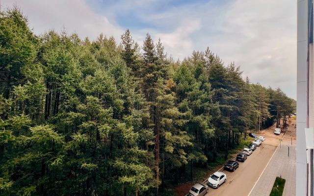 Апартаменты Privi House на 40 лет победы 89