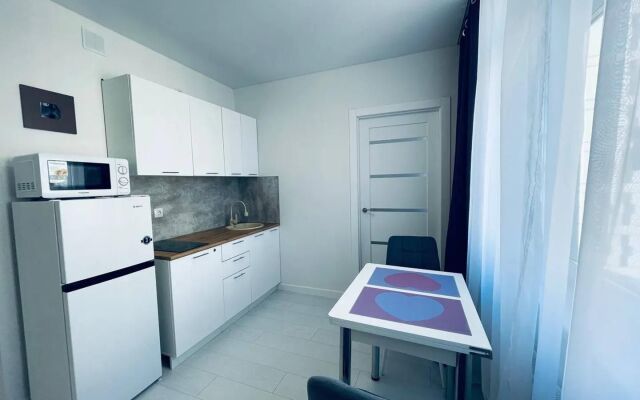 Квартира Харьковская 76