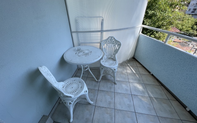 Гостевой Дом На Короткой