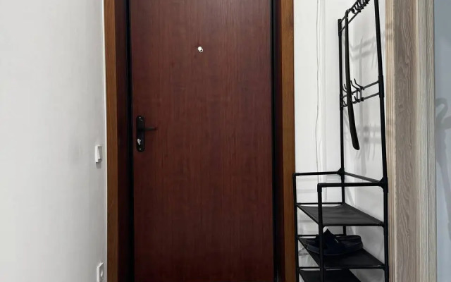 Solnechnaya Gavan Flat