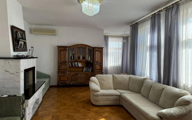 Частный дом 195 2-этажный под ключ, мангал парковка