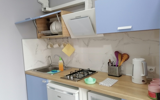 Уютная Квартира на Калужской 26