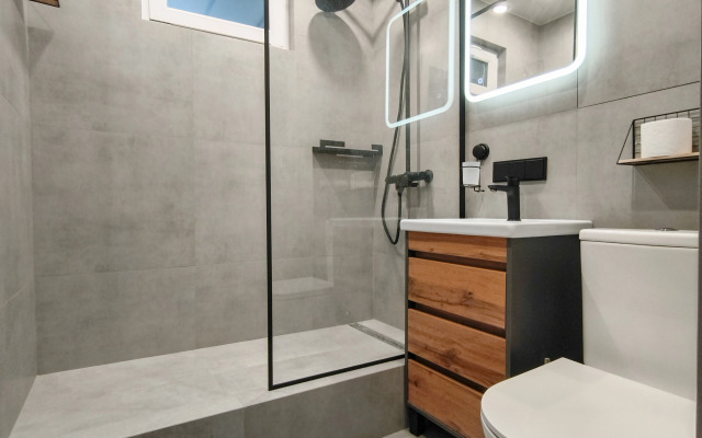 Квартира уютная в центре города