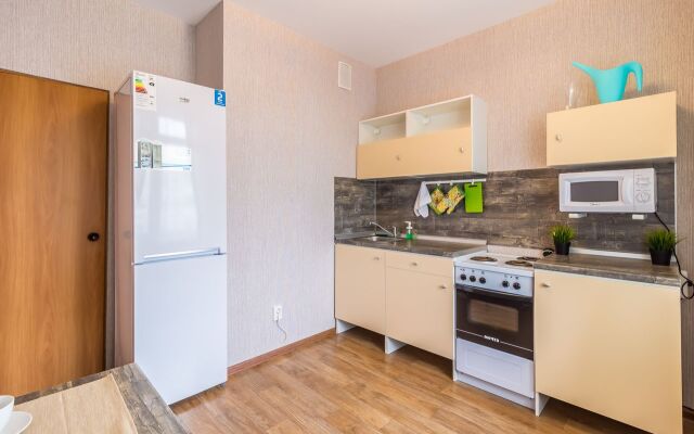 Kvartal Konotopskaya 4 Apartments