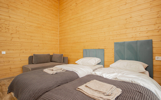 Квартира на Кривоносовском 11