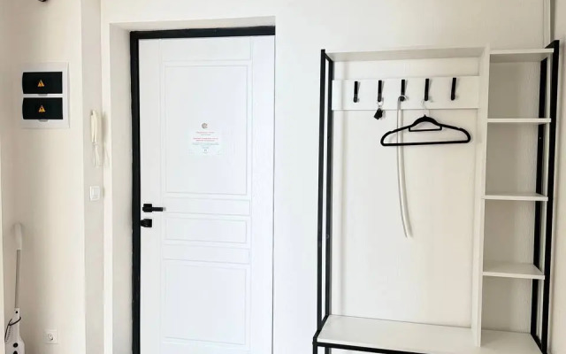 Квартира в новом доме в ЖК Современник