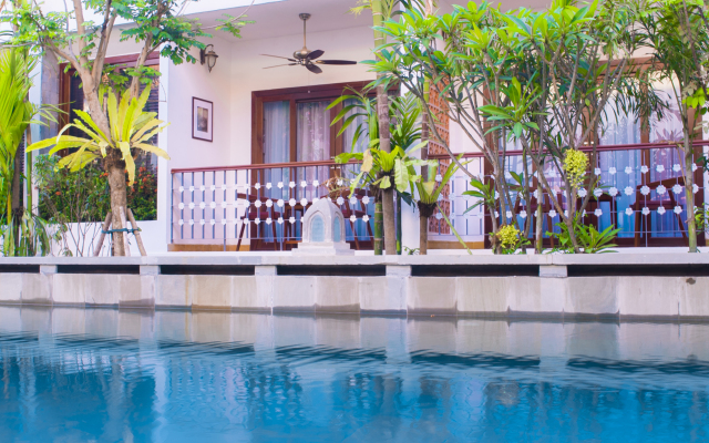 Montra Nivesha Residence