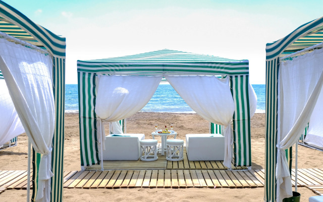 Belconti Resort Hotel - All Inclusive