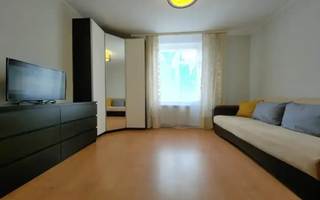 Квартира на Зюзино