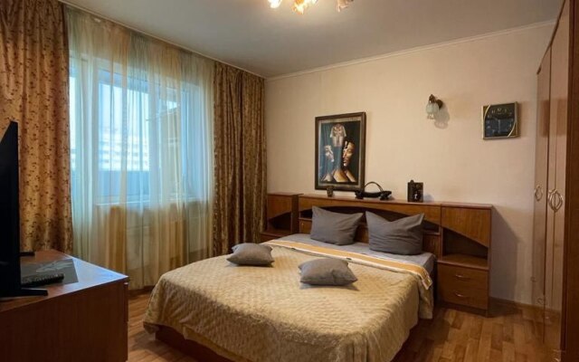 Апартаменты Дом 89 в Микрорайоне Энтузиастов 1