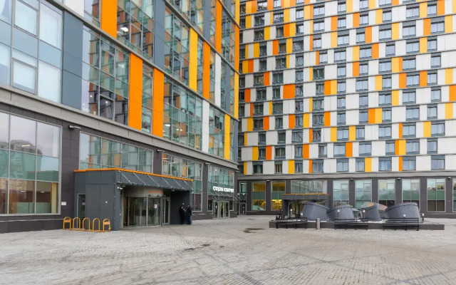 Apart Mitino Apartments 4