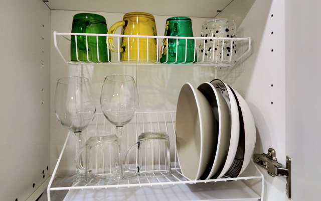 Апартаменты Nebo Tower