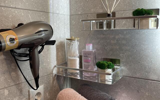 Квартира на Артиллерийской 58