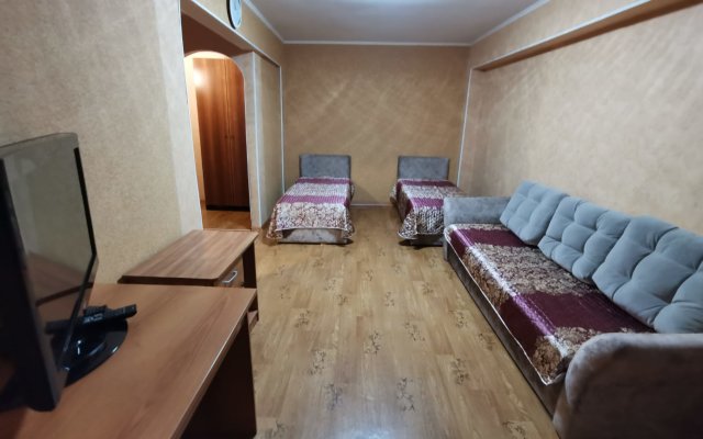 Odnokomnatnaya Kvartira V Tsentre Goroda Apartments