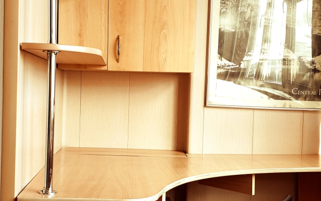 Angelina Studio Flat