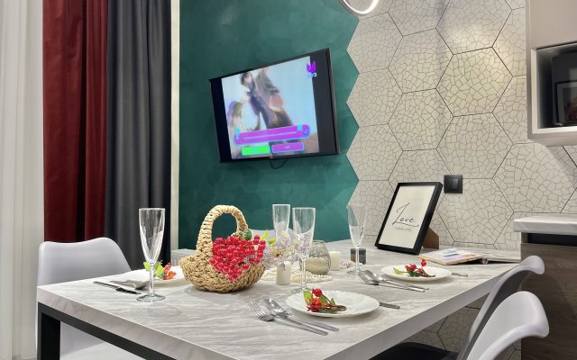 Utrip Bergen Apartaments - Apartment in Kazan - Photo 4