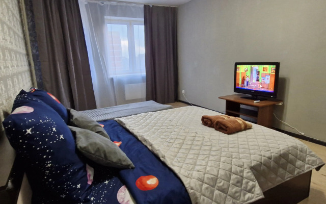 V Ivanteevke Na Ul. Berezhok Apartments