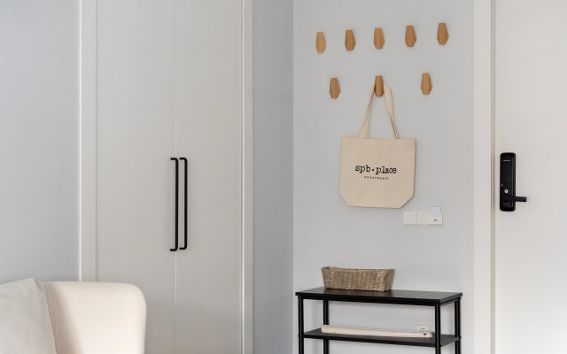 Квартира spb.place у Московского вокзала