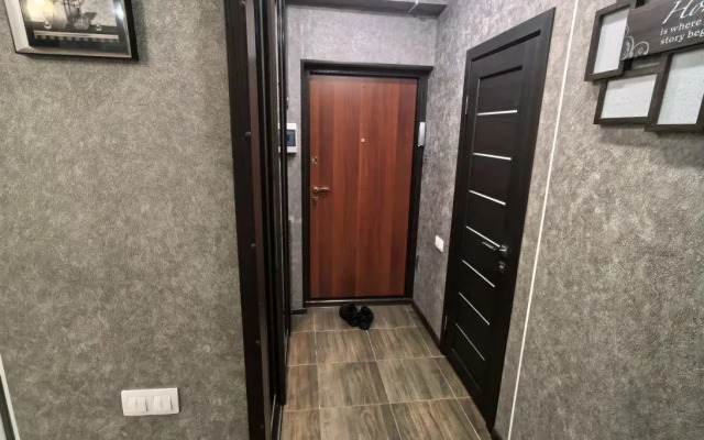 Квартира уютная в новом жк в центре города