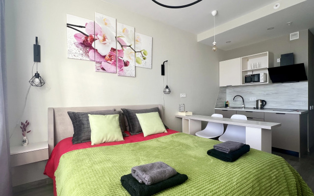 Апартаменты Hotel Spb 12