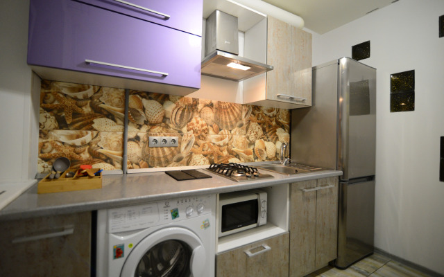 Квартира Уютная Двухкомнатная Сердце Города Посуточно