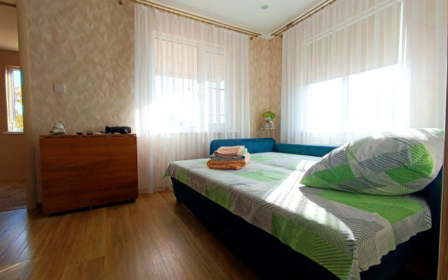 Частный Дом Country House