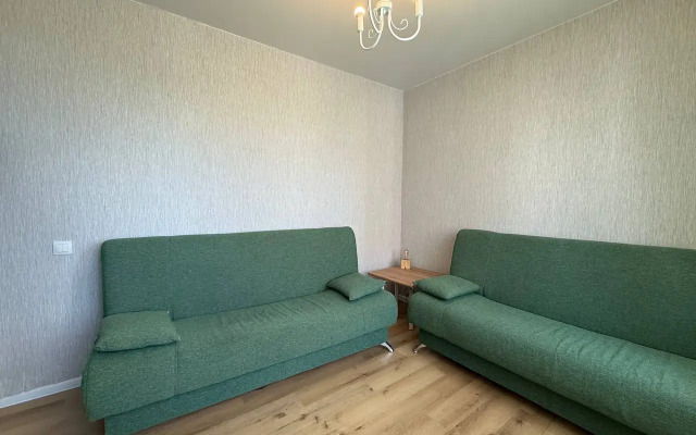 V Zhk Okolitsa Flat