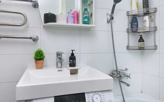 Квартира Чистая Светлая Уютная