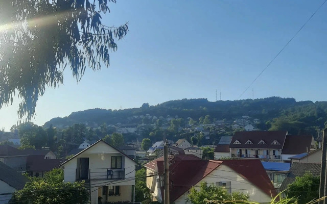 Evkalipt Guest house