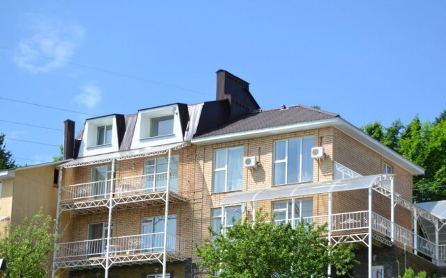 Evropa Mini-Hotel