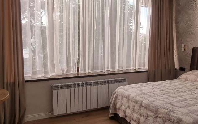 Квартира Дом15