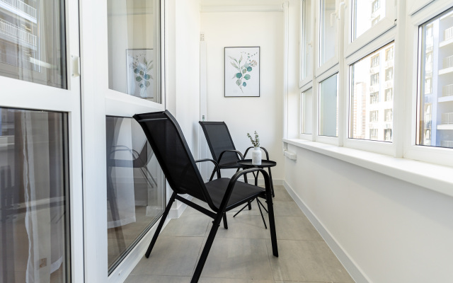 Апартаменты в Южнoм Районе Новoрoссийcкa от LеtоApаrt