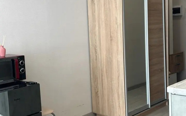 Studiya Zolotoy Bereg Flat