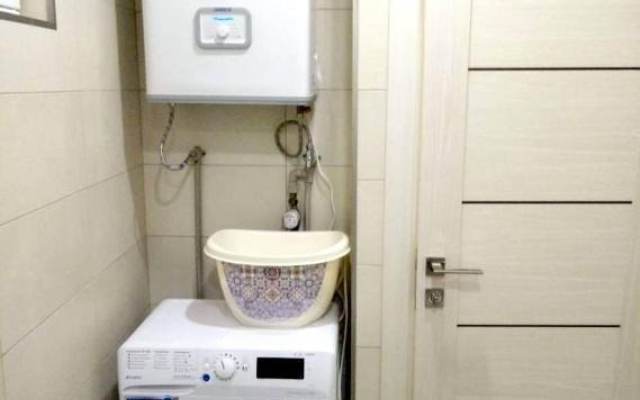 Квартира Островского 59А