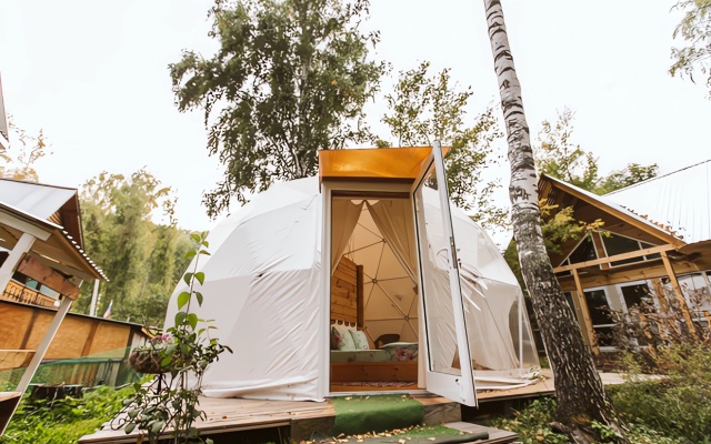 Usadyba Dobrynya Guest House
