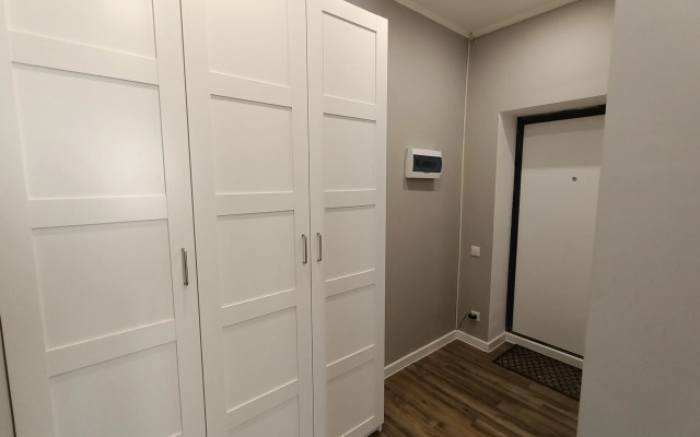 EkoStudio Flat