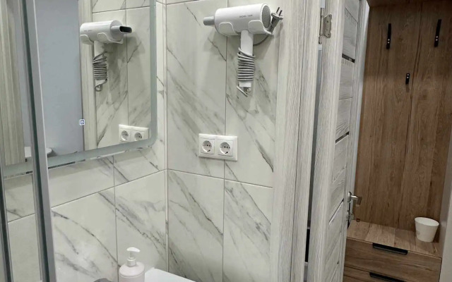 Квартира Уютная на Гаршина