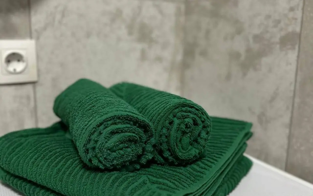 Квартира 2-комн в Самаре