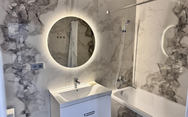 Квартира Красивый Жк Этажи